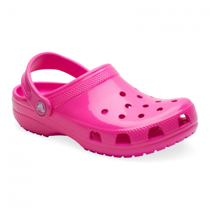 Saboti Crocs Classic Neon Highlighter T - 209571-6TW