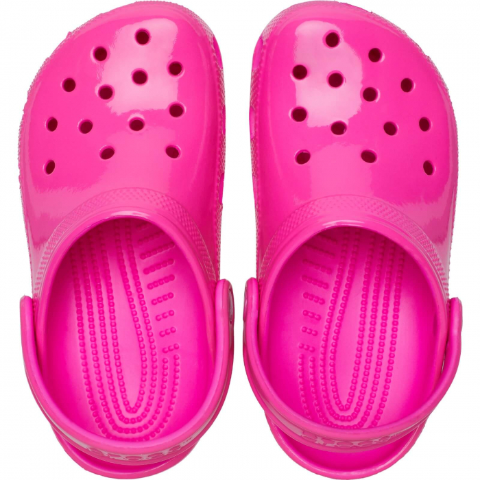 Saboti Crocs Classic Neon Highlighter T - 209571-6TW [3]