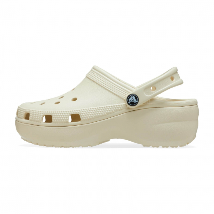 Saboti Crocs Classic Platform - 206750-2Y2 [3]