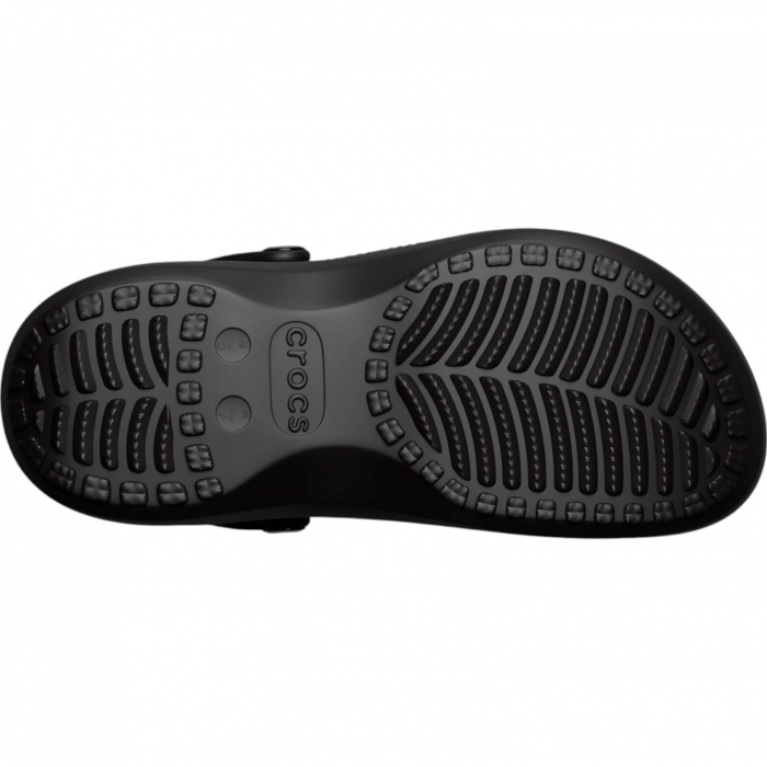 Saboti Crocs Classic Platform W - 206750-001 [5]