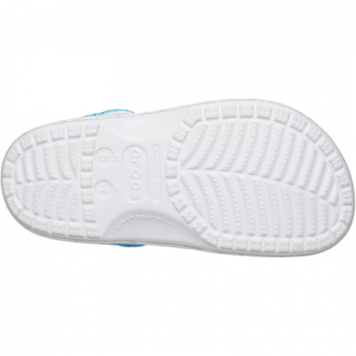 Saboti Crocs Classic Smurfs - 210820-90H [4]