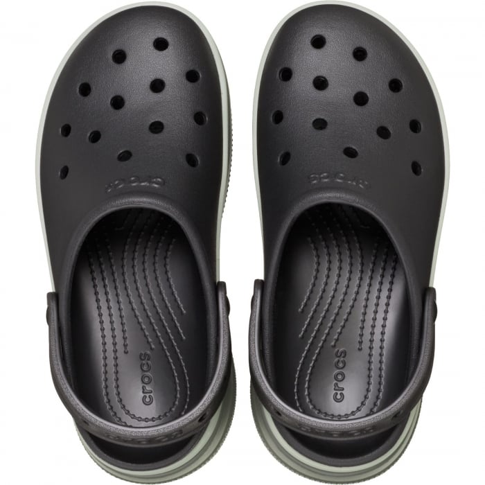 Saboti Crocs Classic Stacked - 211355-001 [5]