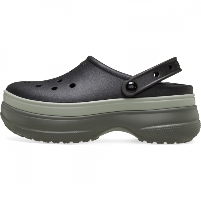 Saboti Crocs Classic Stacked - 211355-001 [2]
