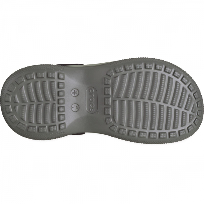 Saboti Crocs Classic Stacked - 211355-001 [6]