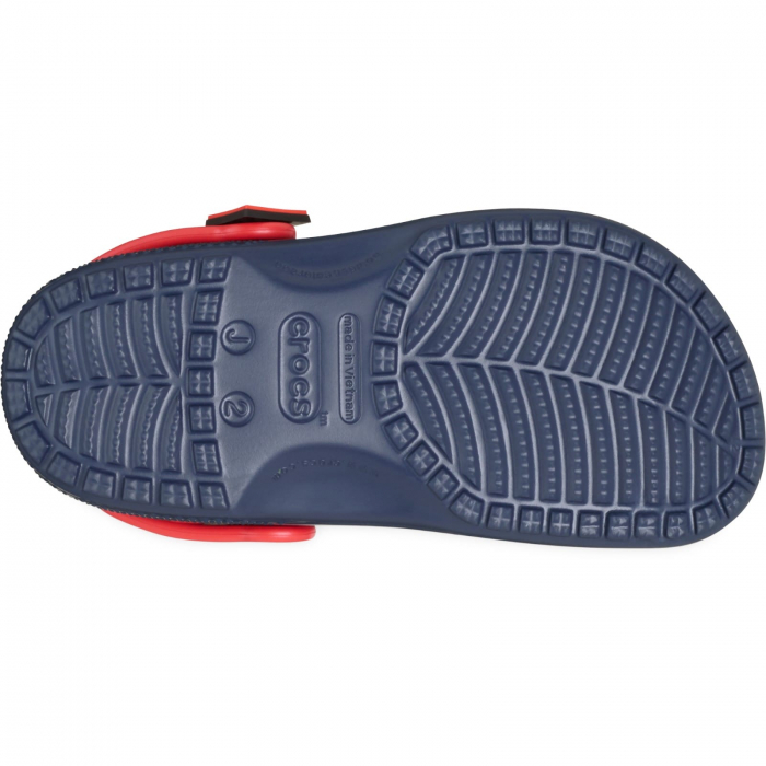 Saboti Crocs Classic Superman K - 211132-90H [6]