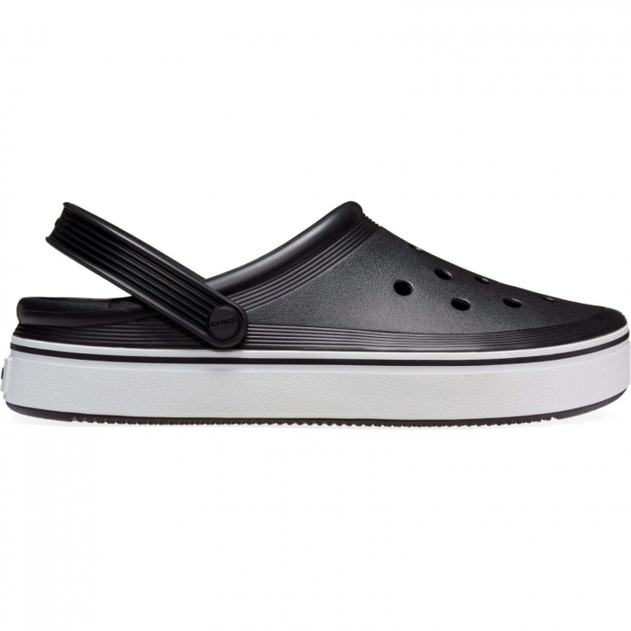 Saboti Crocs Crocband Clean Of Court - 208371-001 [2]
