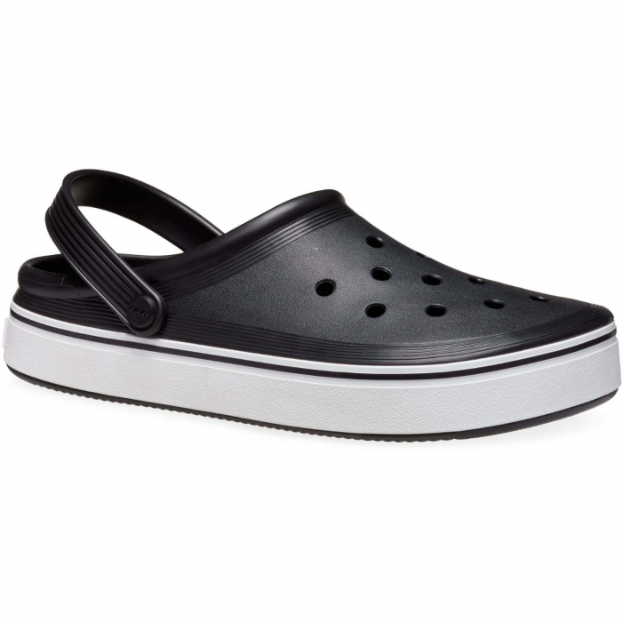 Saboti Crocs Crocband Clean Of Court - 208371-001