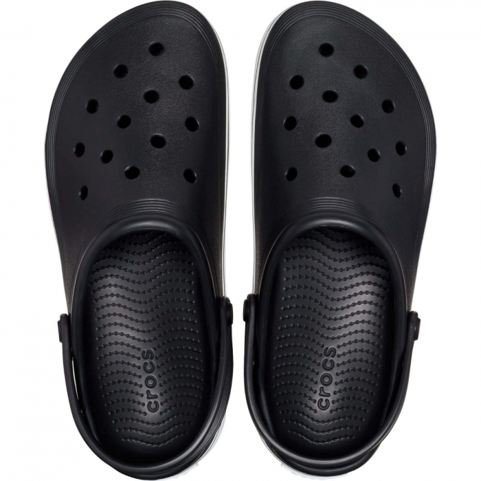 Saboti Crocs Crocband Clean Of Court - 208371-001 [3]