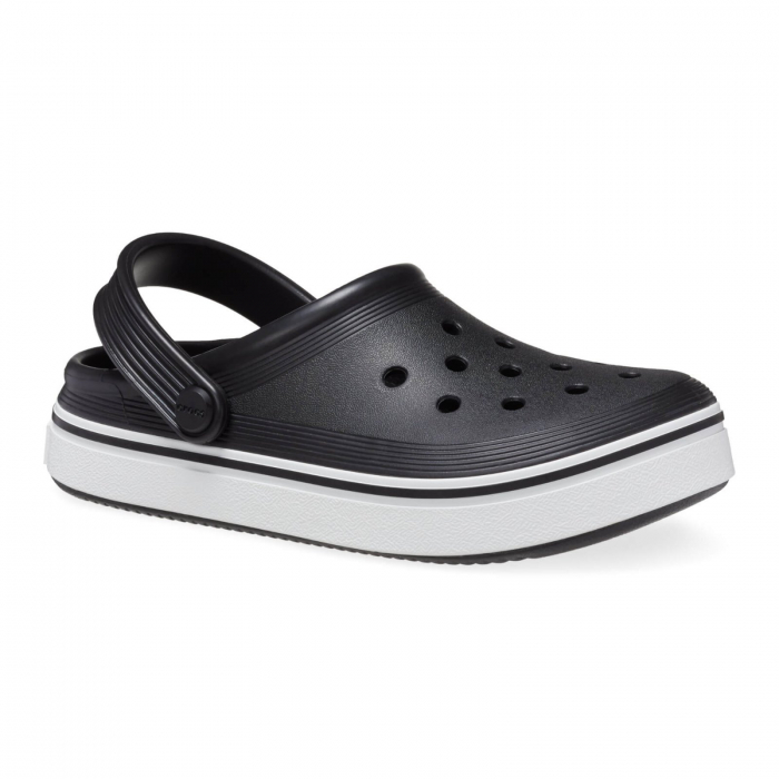 Saboti Crocs Crocband Clean Of Court Kids - 208477-001