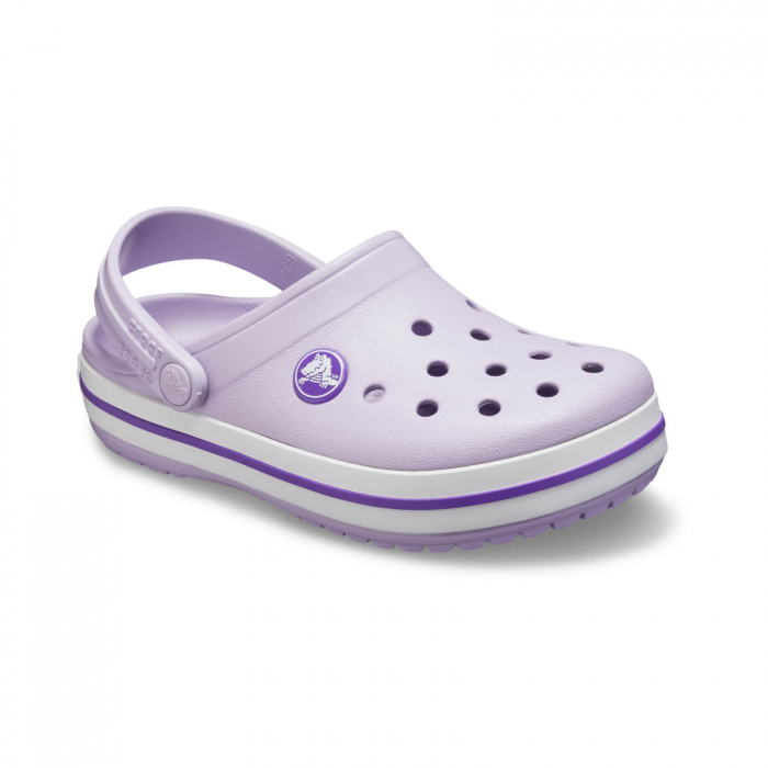 Saboti Crocs Crocband Clog K - 204537-5P8