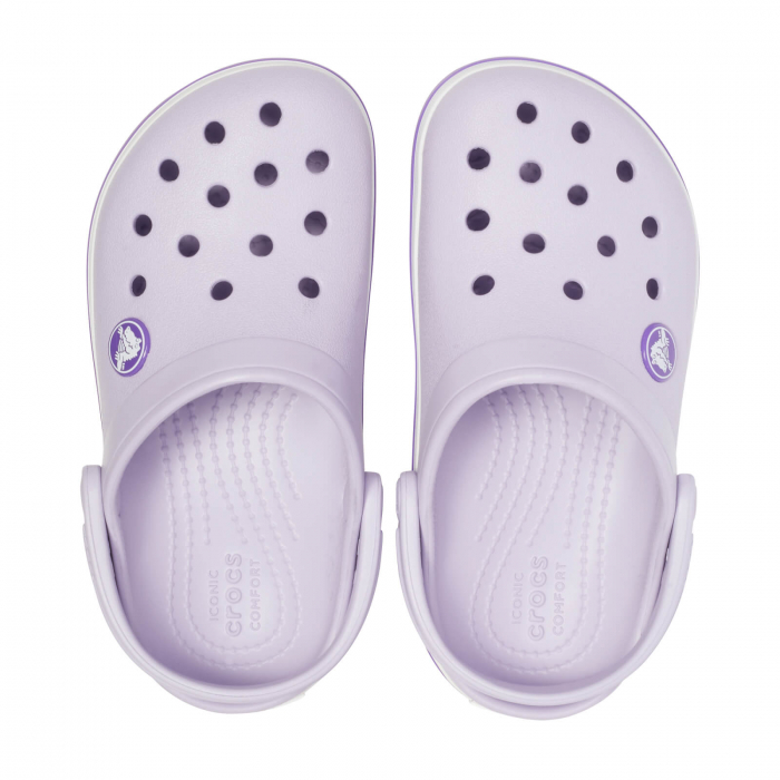 Saboti Crocs Crocband Clog K - 204537-5P8 [4]