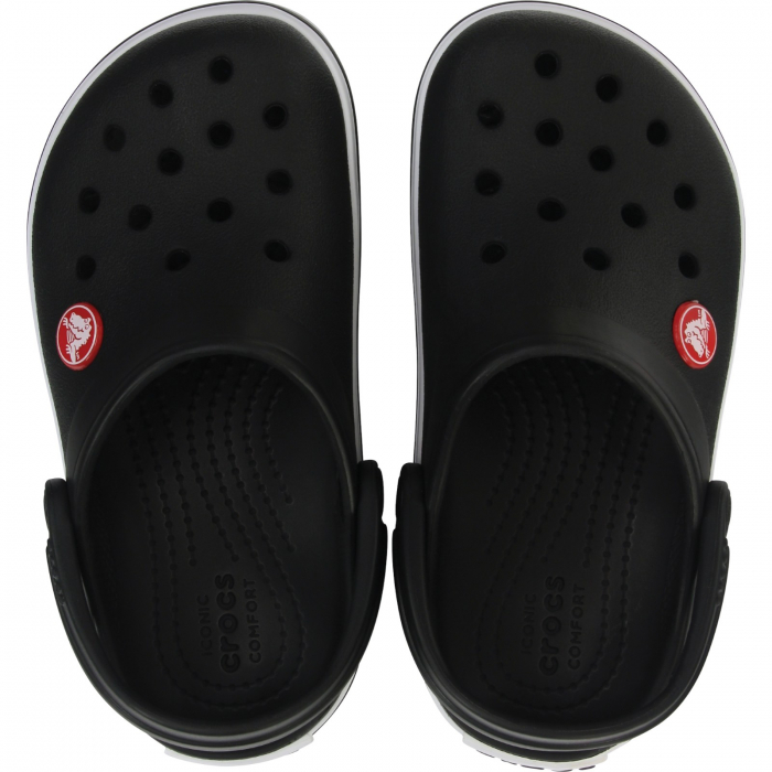 Saboti Crocs Crocband Kids - 207006-001 [3]