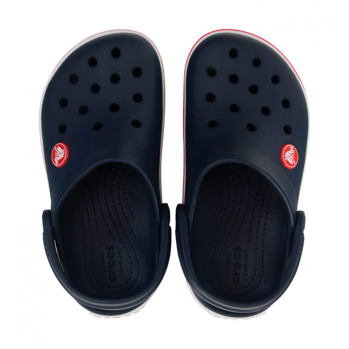 Saboti Crocs Crocband Kids - 207006-485 [4]