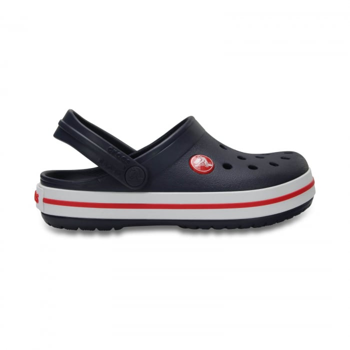 Saboti Crocs Crocband Kids - 207006-485 [2]