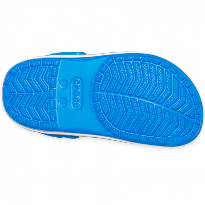 Saboti Crocs Crocband Kids - 207006-4JN [5]