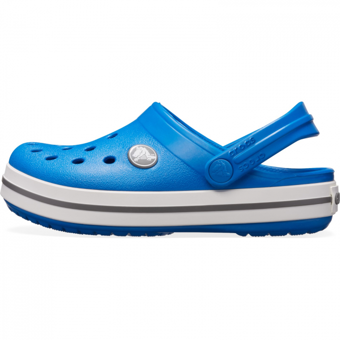 Saboti Crocs Crocband Kids - 207006-4JN [2]