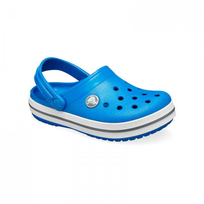Saboti Crocs Crocband Kids - 207006-4JN