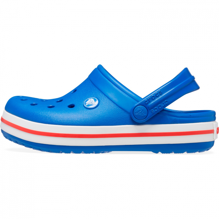Saboti Crocs Crocband Kids - 207006-4KZ [2]