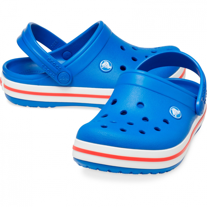 Saboti Crocs Crocband Kids - 207006-4KZ [3]