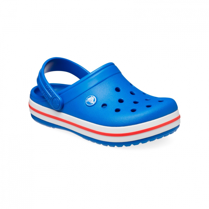 Saboti Crocs Crocband Kids - 207006-4KZ