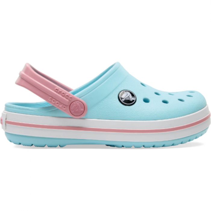 Saboti Crocs Crocband Kids - 207006-4S3 [2]
