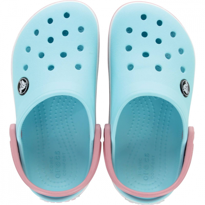 Saboti Crocs Crocband Kids - 207006-4S3 [4]