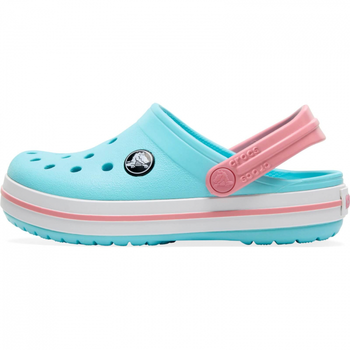 Saboti Crocs Crocband Kids - 207006-4S3 [3]