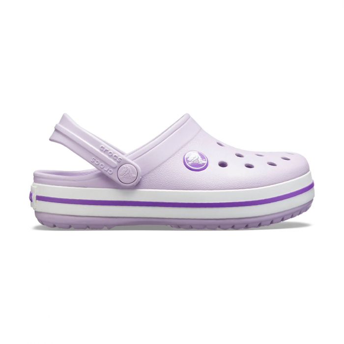 Saboti Crocs Crocband Kids - 207006-5P8 [2]