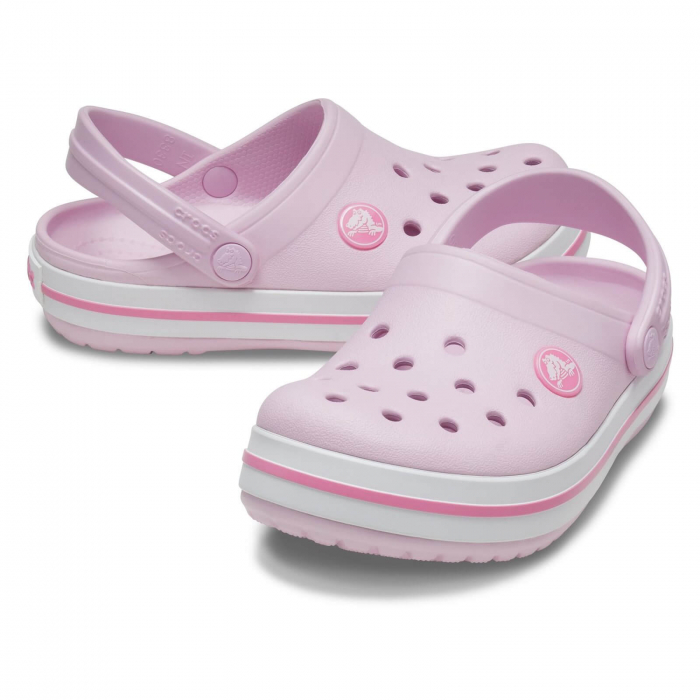 Saboti Crocs Crocband Kids - 207006-6GD [3]