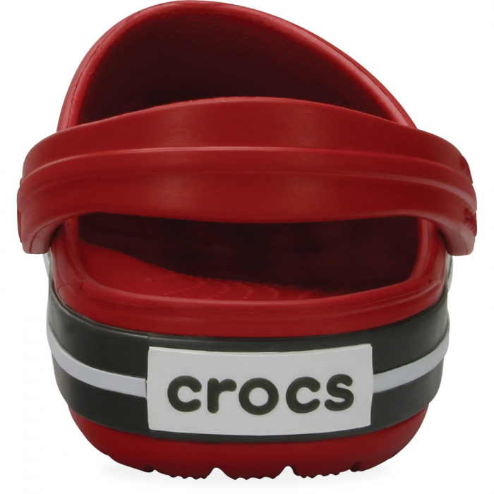 Saboti Crocs Crocband Kids - 207006-6IB [5]