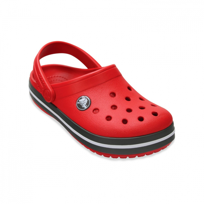 Saboti Crocs Crocband Kids - 207006-6IB