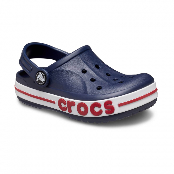 Saboti Crocs Crocband Kids - 207018-410