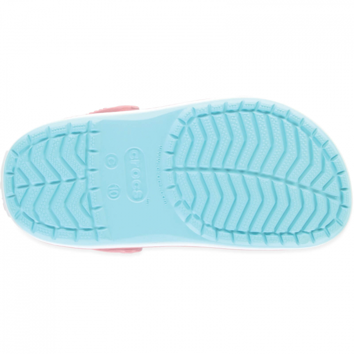 Saboti Crocs Crocband Kids T - 207005-4S3 [5]