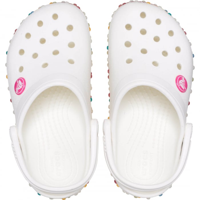 Saboti Crocs Crocband Stretch Necklace - 208269-94S [3]