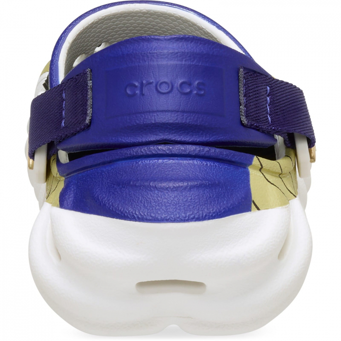 Saboti Crocs Echo DBZ K - 211138-90H [7]