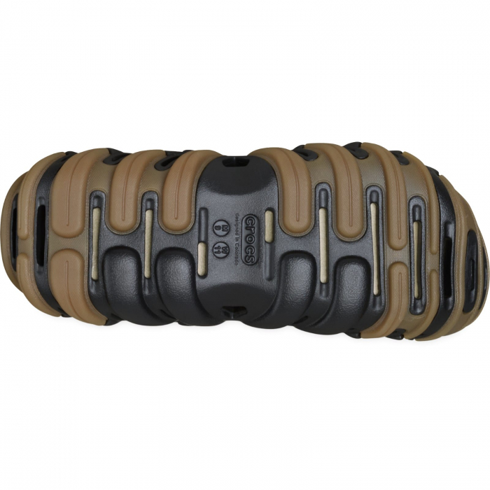 Saboti Crocs Echo Gum Ro - 211675-001 [6]