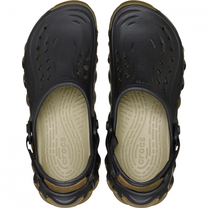 Saboti Crocs Echo Gum Ro - 211675-001 [5]