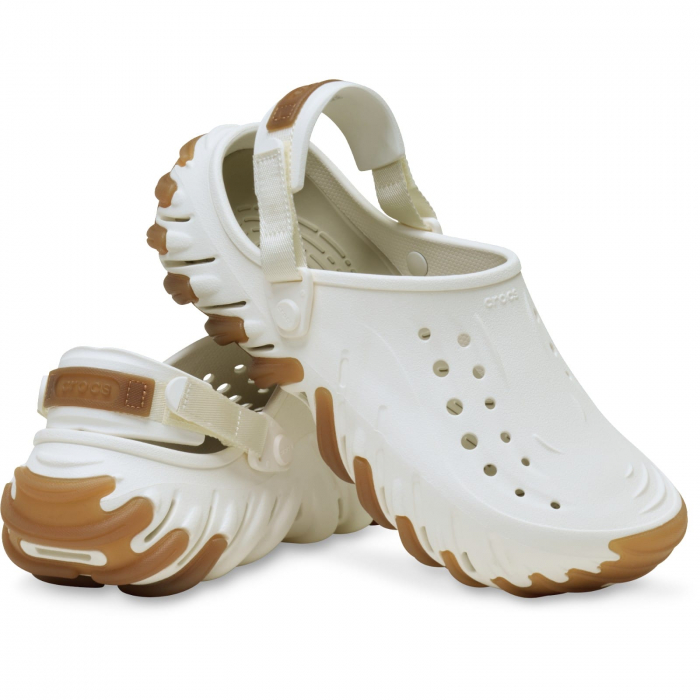 Saboti Crocs Echo Gum Ro - 211675-0WV [4]