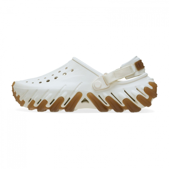 Saboti Crocs Echo Gum Ro - 211675-0WV [2]