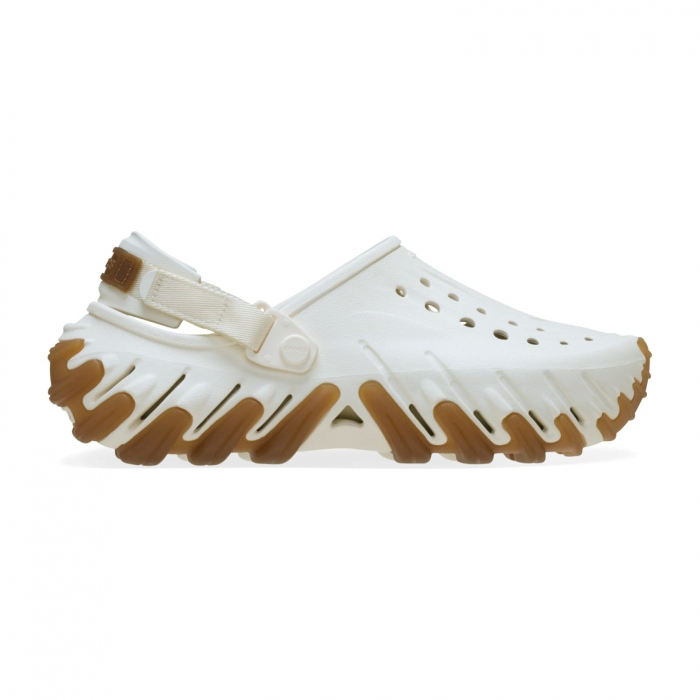 Saboti Crocs Echo Gum Ro - 211675-0WV [3]