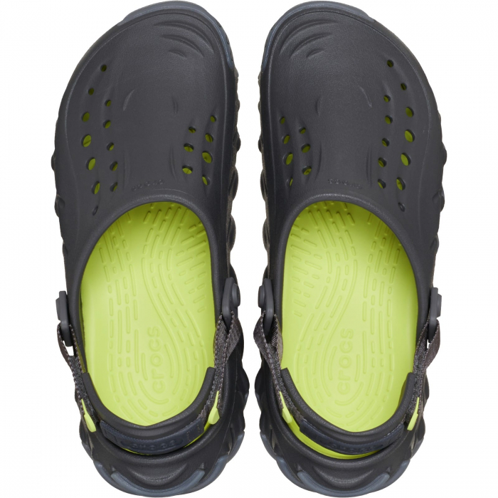 Saboti Crocs Echo Icey Ro - 211458-0LD [5]
