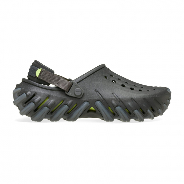 Saboti Crocs Echo Icey Ro - 211458-0LD [3]