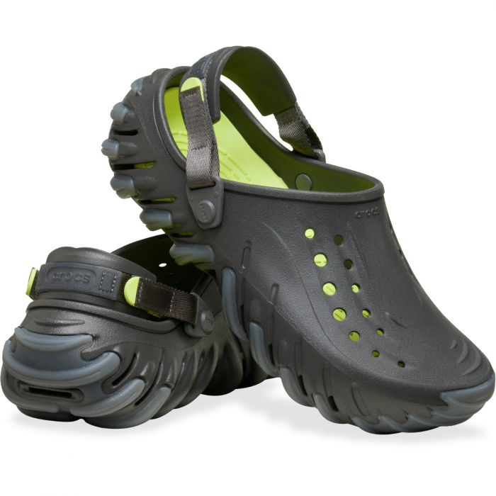 Saboti Crocs Echo Icey Ro - 211458-0LD [4]
