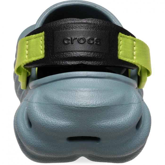 Saboti Crocs Echo K - 208190-3YO [6]