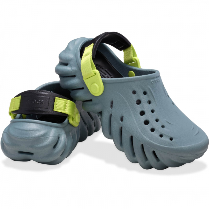 Saboti Crocs Echo K - 208190-3YO [4]