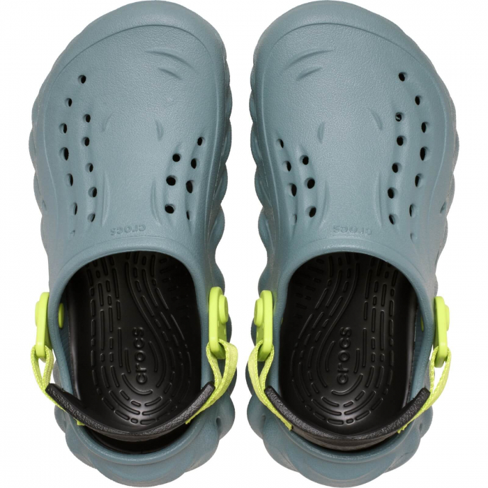 Saboti Crocs Echo K - 208190-3YO [3]