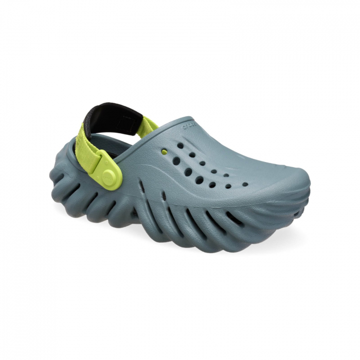 Saboti Crocs Echo K - 208190-3YO