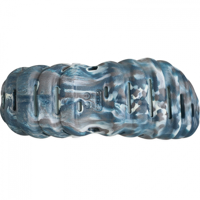 Saboti Crocs Echo Marbled - 208454-0LE [5]