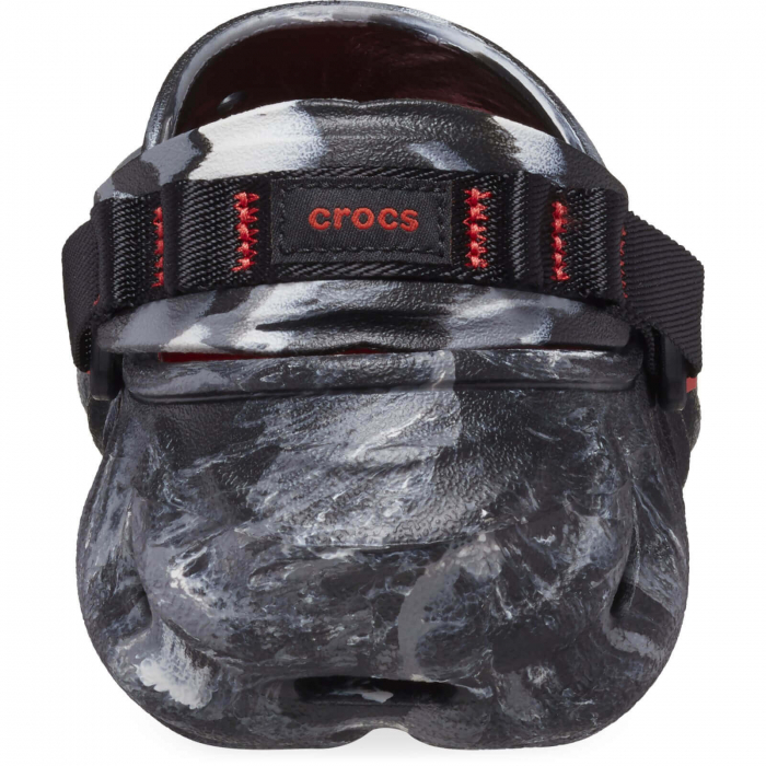 Saboti Crocs Echo Marbled - 208454-0X9 [6]