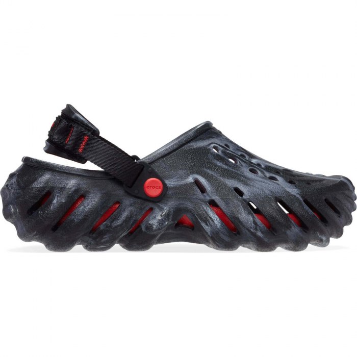 Saboti Crocs Echo Marbled - 208454-0X9 [2]